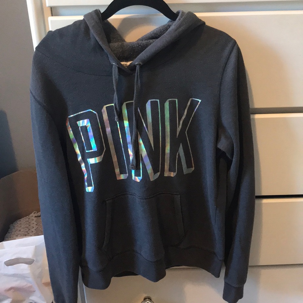 Victoria Secret Pink Sweatshirt